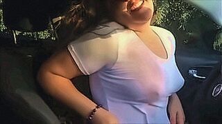 You Need to See This Like some out there, only better !! - exhibitionism in a public place - real amateur slut — | סקס חובבני | finds your weak spots