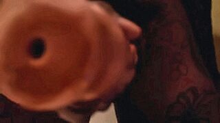 Premium Content Sexi Lexi pocket pussy Jeremiah McPherson BBC solo — | lexi sindel | enters without asking