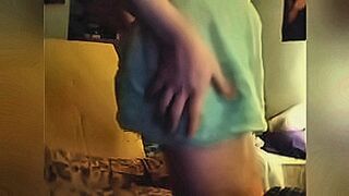 Back by Demand Strip tease CD - Fooling around with Susana's chain babe dress — | lexi sindel | knows exactly where to go