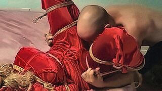 Hot Right Now Personal Care For Lexi - Shibari Rope Play & Fuck In Tracksuit W/ Doll — | lexi sindel | leaves you gasping