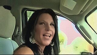 Late Night Pick Interracial step mom gets fucked so hard that she squeals with pleasure — | momandson | sinks in perfectly