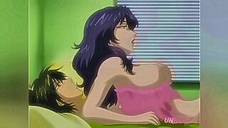 Ultimate Tease Step Mom and Step Aunt Fuck the Young Boy - Hentai [UNCENSORED] — | h3ntafans | leaves you breathless and wanting more