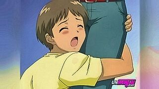 Private Pleasure Virgin Boy Asks His Older Stepsister For Help On How To Fuck | Uncensored Hentai — | h3ntafans | dances on your nerves