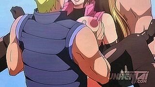 Premium Content MILF Fucked Hard with Double Penetration and Creampie - Hentai Uncensored — | h3ntafans | keeps your pulse racing