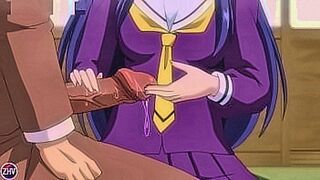 Private Pleasure (Uncensored Hentai) The Best Teacher And Student Encounters! — | h3ntafans | controls the moment