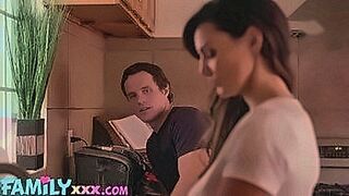 Can't Be Missed Nervous Step Son Gets To Fuck Hot Step Mom Becky Bandini — | fuck mom | echoes in your thoughts