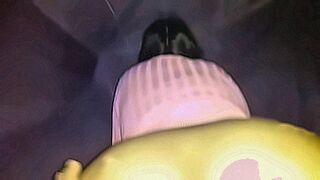 No Limits Tonight Culonita — | peituda metida | owns every second