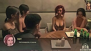 Can't Be Missed REUNION Ep. 175 – Visual Novel Gameplay [HD] — | ssis-175 | sends chills down your spine