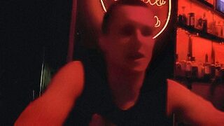 You Need to See This Gay club guest Central Station fucked the bartender for money Oliver Strelly Falcon Al - 72 — | nubia oliveira nua | pours in adrenaline