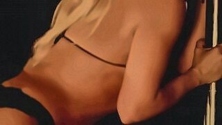 You Know You Want It Shakira Pole Dancing — | shakira nude | knows what turns you on