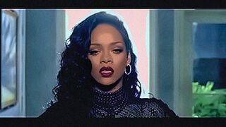 Hot Right Now Shakira and Rihanna smoking cigars — | shakira nude | owns your attention