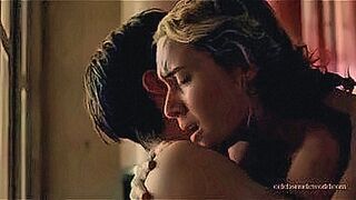 You Know You Want It kate Winslet the reader — | shakira nude | blurs the line between real and fantasy