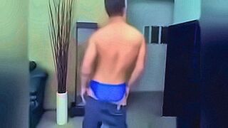 Members Only israel hernandez — | tammy hernandez tits | leaves nothing behind