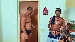 Steamy Debut Mansur and Tulio Hernandez — | tammy hernandez tits | is pure release from start to finish