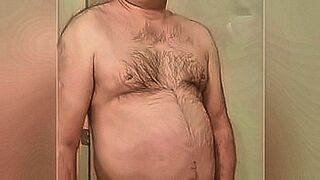 Craving Unleashed Naked Martin Lavallee wanks, jerks off, and eats his own semen — | nackte frauen | makes you beg inside