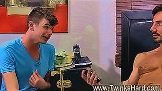 For Your Eyes Only Gay clip of Although muscle daddy Bryan Slater doesn't normally hook — | bryan hawn naked | knows exactly what you want