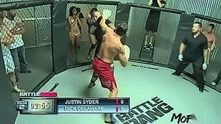 Online Now MOFOZO.com - Busty Brunette Is Getting Fucked By The Cage Fighter! — | aztecapirno | goes beyond expectations