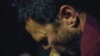 Your Next Obsession car head — | putas coche | goes in fearless