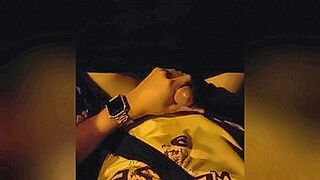 No Limits Tonight Car Jerk Off 5 - Publicjacker1989 — | putas coche | knows how to take over