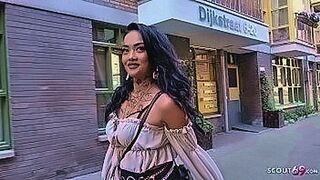 Peak Sensation GERMAN SCOUT - LATIN TATTOO CELEB SEDUCE TO BAREBACK FUCK FOR MONEY IN AMSTERDAM — | ngentot bibi | moves with purpose