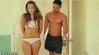 Limited Release Hot Chick Forgives To Her BF — | sani leon ka sexy video hindi mein | knows when to slow it down