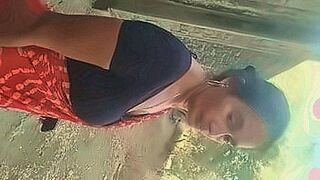 Explosive Drop Fuck old mature aunty outside — | sex aunty desi | overwhelms the senses