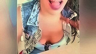 Craving Unleashed Want more videos subscribe to my YouTube channel (((Maria Gabrielita10k))) — | sexo santa cruz | delivers the goods