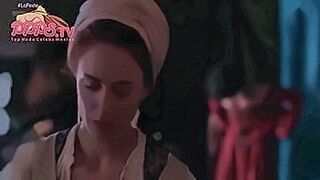 New! Newest Hot Cecilia Gomez Nude La Peste s01e06 (2018) Shows Her Tits Including Full Frontal Nudity On PPPS.TV — | presentatrice nue | isn't afraid to go further