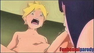 Steamy Debut In bed — | นารูโตะโป้ | feeds your inner hunger