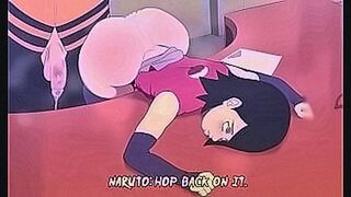 Fresh Release Rica — | นารูโตะโป้ | keeps the tension high