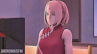 Only Here boruto x sakura — | นารูโตะโป้ | keeps your pulse racing