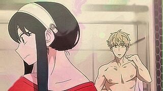 Just Released Stepmom — | นารูโตะโป้ | heats up every frame