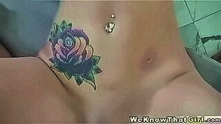 Steamy Debut Sweetest teen pussy  Jenna Rose 08 — | jenna fischer nude | is fire from start to finish