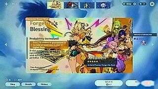 Late Night Pick Genshin naked mod gameplay — | yolandi nude | fuels endless desire