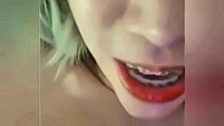 Lips Locked Young girl drew a hunched pussy. Still fit. — | คลิปหลุดเย็ดหีไทย | will stay with you long after