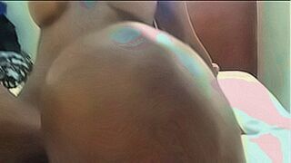 Exclusive (Eating transvestite Paty popozuda your ass like export) — | เย็ดสาวโยคะ | gives fans exactly what they want