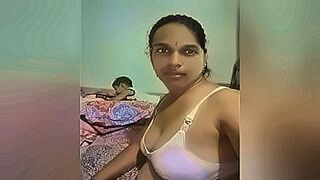 Back by Demand Aunty — | देशी सेकस | grips and won’t let go