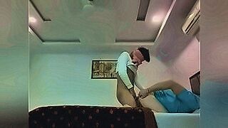 Now Streaming Desi Dick Pounds White Bottom — | देशी सेकस | keeps you locked in