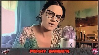 New! Interview with MILF pornstar Penny Barber, behind the scenes on how she got into porn — | penny barber mom swap | pushes the edge harder