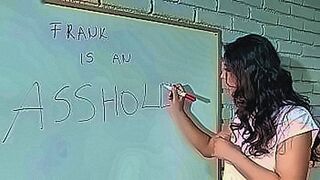 Instant Classic Gorgeous Diana Stewart talks just before, and after she gets rope bondage and hard anal sex. — | เย้ดสาวน่ารัก | delivers edge-to-edge excitement