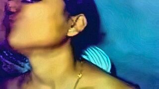 Steamy Debut MAllu aunty with elder brother — | mallu villa | delivers pure satisfaction