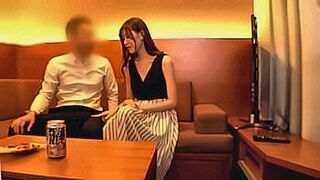 Undeniably Hot https://onl.la/XWRiPHG Cute Japanese nursery teacher is blowjobing dick and riding on a hard penis in wearing an apron on naked with cheating. Unforgivable, the affair with the 's father. Asian amateur homemade porn. — | 盗撮 爆乳 | brings pure