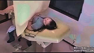 Craving Unleashed Hidden camera image that was set up in a certain obstetrics and gynecology department in Kansai leaked 28-year-old big breasts OL regular medical examination 3 — | 盗撮 爆乳 | keeps it hot without a break