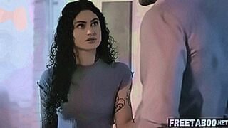 Lips Locked Gets Dominated By Her Father's Business Partner And Loves It - Lydia Black — | lydia rotary nude | shapes every curve