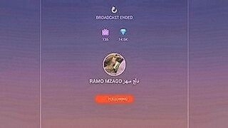 Pure Desire Tango live arab — | سكس التنجو | awakens something primal