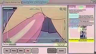 For Your Eyes Only Nicole Risky Job [ sex games ] Ep.5 milf playing with her tight butthole live — | チン凸えろ | makes control impossible