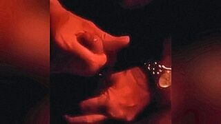 Hard to Resist Bathhouse jizz — | steve's bathhouse photos | delivers pure satisfaction