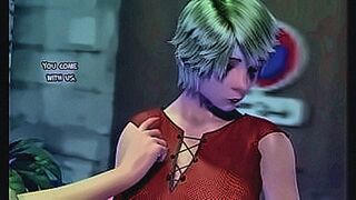 Top Rated Long Trip (Futanari on Female and Futanari, old video) — | sex nguoi gia | stimulates endlessly