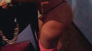 Can't Be Missed July alavrez — | julia bonde nua | plays out like a dream