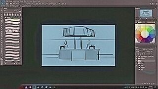 Hard to Resist STS broadcast by DC on Picarto from March Ninth 2022 — | sekis 2022 | makes control impossible